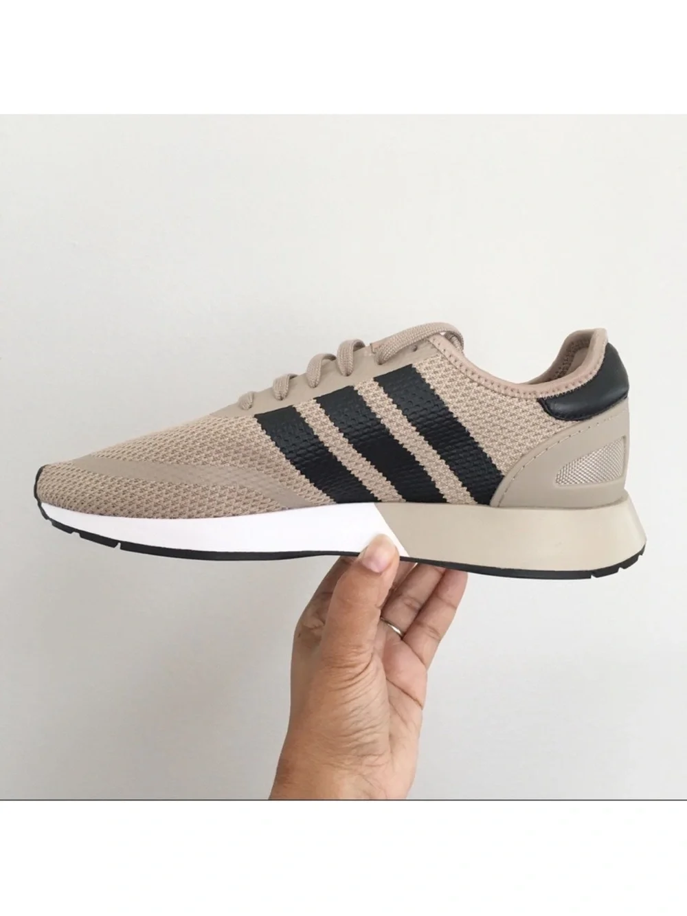 Adidas Originals N-5923 Men’s Sneakers